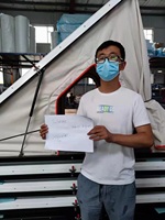 Servicio de Inspección y Auditoría de Calidad ISO en Sitio para Productos Terminados, Control de Calidad y Garantía