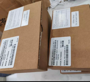 Máy in nhãn TSC Máy in mã vạch te310 300dpi đầu in nhiệt đầu - Product Image 5