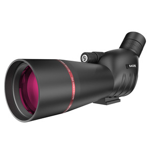 SUNCORE 25-75x60 Spotting Scope Multi-Coated Optics Birdwatching Telescope - Product Image 5