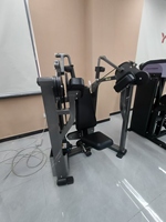 Vente en gros directe usine – Nouvelle extension triceps classique de niveau supérieur pour usage commercial
