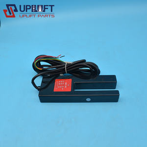 Sensor de Posición Fotoeléctrico Tipo U para Elevadores, Sensor de Nivelación <span class=keywords><strong>GOS</strong></span>-10C - Product Image 1