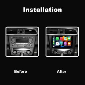 Android 13 Auto <span class=keywords><strong>Carplay</strong></span> para <span class=keywords><strong>Renault</strong></span> <span class=keywords><strong>Kadjar</strong></span> 2015 2016 2017 Radio de coche reproductor de vídeo Multimedia navegación estéreo GPS 360 Cámara 4G - Product Image 2