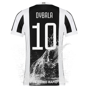 Camiseta del Club Juventus Jersey 2026 Maillot Cristiano Camiseta de Fútbol Juventus Calcio Maglia Juventus Camiseta de Fútbol - Product Image 3