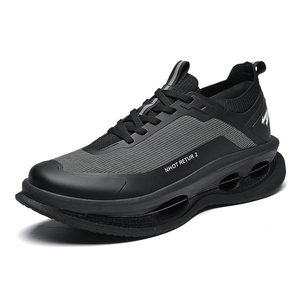 Chaussures de course pour hommes et femmes Cloudtilt Moon Monster Loewes, marque de luxe, lacets, tige en tissu extensible, baskets respirantes - Product Image 2