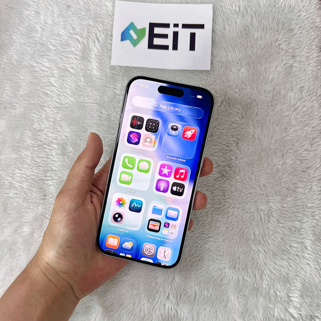 Second Hand Mobile Phone Wholesale Used iPhone 15 A+ 128GB High Quality Used Second Hand Smart Mobile Phone Low Price Hol
