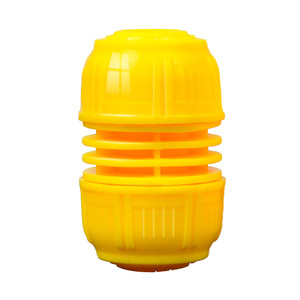 Guoma Ruixiang 1 Inch Plastic Repair <b>Quick</b> <b>Connector</b> Barb Type For Hose Repair Garden Water Connectors - Product Image 4