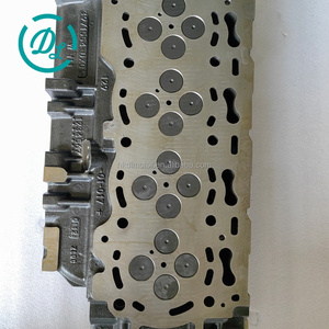 ฝาสูบ EexcavaStart รุ่น 267-7940 สำหรับเครื่องยนต์ C4.4 EFI รถขุดตักดิน - ทนทาน เชื่อถือได้ ติดตั้งง่าย - Product Image 1