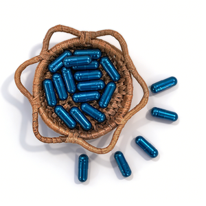 Capsules de Soutien Immunitaire et de Vitalité Masculine à Base de Plantes, Formule Naturelle pour Adultes, Emballage et Étiquetage OEM en Marque Blanche - Product Image 4
