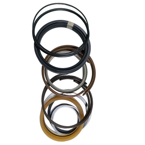 Kit di Guarnizioni per Cilindro Idraulico Escavatore 21t-26-67170 Compatibile con Escavatori Cat 320/330, Guarnizioni Idrauliche in Poliuretano PU - Product Image 3