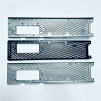 Pièces en tôle sur mesure : Conception de revêtement, poinçonnage à tourelle, pliage, rivetage, agrafage, sérigraphie, traitement de surface