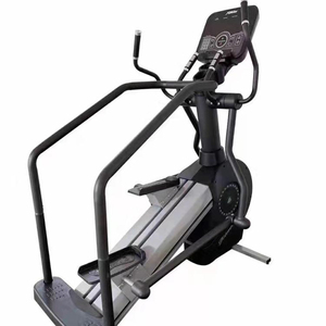 Equipo <span class=keywords><strong>de</strong></span> Fitness, máquina <span class=keywords><strong>de</strong></span> escalada, uso comercial en <span class=keywords><strong>gimnasio</strong></span>, máquina <span class=keywords><strong>de</strong></span> escalera <span class=keywords><strong>de</strong></span> alta calidad - Product Image 2