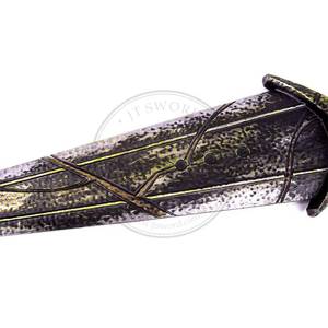 Épée en mousse de chevalier de pierre, accessoire de cosplay Dark Souls en PU - Product Image 4