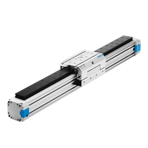 Festo dgpl หัวฉีดแบบไม่มีก้านสูบ18 100 PPV A KF B - Product Image 4