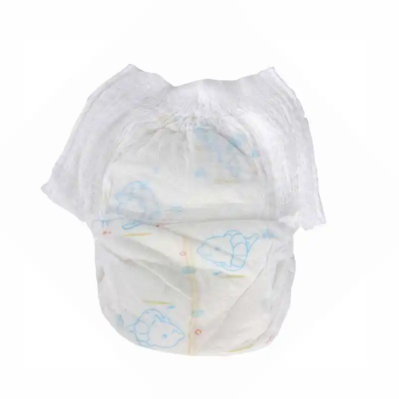 Fabrika koku ücretsiz hassas cilt bezi bebek için güvenli yumuşak uykulu Nappy Ultra ince toptan Babi için Ups bezi çekin