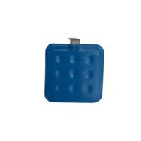 Varistor CDFL SPD fiable 3 broches 14 mm MOV14D 20D 32D Oxyde de zinc Électronique médicale et industrielle 460-615 V CA 40 kA Époxy