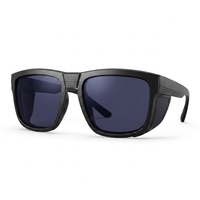 Lunettes de soleil pour hommes, lunettes de sport, lunettes de cyclisme, lunettes de course pour hommes, lunettes de soleil de sport pour vélo, lunettes de soleil d'extérieur