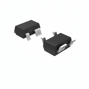 Componentes de Gestión de Energía (PMIC) Electrónicos Originales S-1000N29-N4T1U SC 82A, SOT 343 - Product Image 1