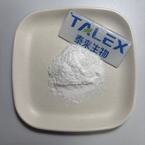 Factory Supply Food Grade Natural L Theanine CAS 3081-61-6 98% L-theanine Powder - Product Image 2