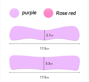 Conveniente Silicone Testa Adesivos para Cílios Enxerto Ferramenta Impermeável para Remover Cílios Cola Durante a Implantação - Product Image 4