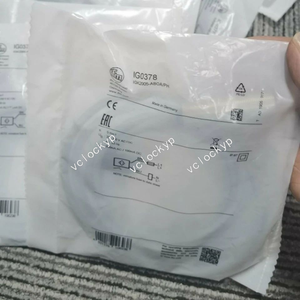 หนึ่งชิ้นสำหรับเซ็นเซอร์สวิตช์ความใกล้เคียง IFM รุ่นใหม่ IG0378 ผลิตในประเทศจีน - Product Image 5