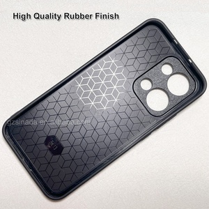 Bán buôn tùy chỉnh 2D TPU PC thăng hoa Trống Điện thoại di động Trường hợp với tấm nhựa mềm cho Oppo RENO 13 - Product Image 3