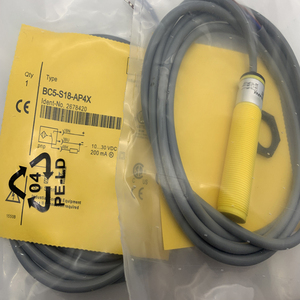 Sensor de Proximidad Nuevo en Stock <span class=keywords><strong>BC5</strong></span>-<span class=keywords><strong>S18</strong></span>-<span class=keywords><strong>AP4X</strong></span> <span class=keywords><strong>BC5</strong></span>-<span class=keywords><strong>S18</strong></span>-AN4X con Garantía de Un Año, Vendedor Confiable - Product Image 1