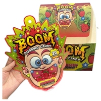 Sacs et boîtes en Mylar personnalisés, de qualité alimentaire, découpés sur mesure, anti-odeur, de forme spéciale, pour fleurs, bonbons et biscuits