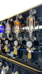 Thương mại keg bia uống lạnh uống máy nước giải khát tự động máy bia thương mại máy bia dự thảo tủ lạnh bia - Product Image 3