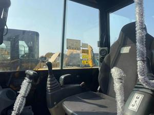 Used for <b>Cat</b> 305.5E2 Crawler Excavator Caterpillar 305.5E2 with 5ton Operating Weight and Core Pump Components - Product Image 6