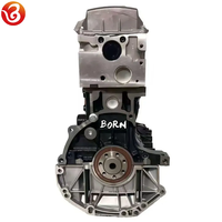 Bloc moteur K7M pour Renault K7M 1.4L