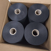 Rouleau robuste imperméable pour fondations murales et travaux de maçonnerie, membrane d'étanchéité DPC 500 µm