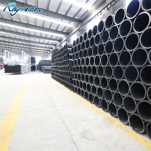 Tubería Flexible de HDPE para Plataformas Flotantes <span class=keywords><strong>OTEC</strong></span> |   Riser Marino Resistente a Cargas Dinámicas - Product Image 5