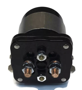 48v200a Starter solenoid với phần cứng cho Câu lạc bộ E-Z-GO xe JR1-H1950-00 điện, jr1h195000 Golf Cart điện thể thao Rơ Le - Product Image 4