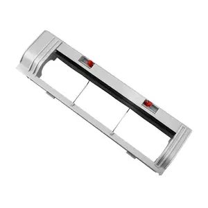 Xiaomi G1 Vacuum Main Brush Cover Replacement For Mi Robot Vacuum-Mop Essential Spare Parts Vacuum Cleaner