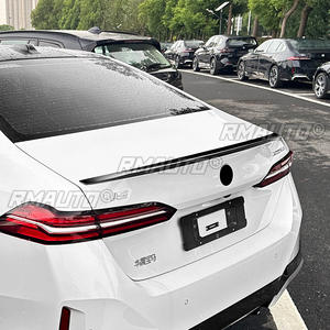 Alerón Trasero para BMW Serie 5 I5 G60, Alerón para Maletero, Alerón Trasero para BMW Serie 5 I5 G60 2024+, Accesorios para Automóviles - Product Image 4