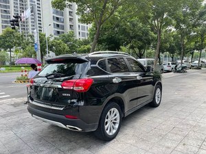 Haval H2 2017 <span class=keywords><strong>2018</strong></span> 2019 Édition Champion Manuelle avec Caméra, Barres de Toit Métalliques, Sièges en Cuir, Électrique - Product Image 5