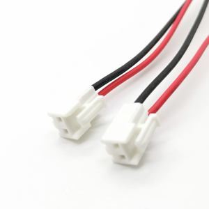 ชุดสายไฟเชื่อมต่อขั้วต่อ JST <span class=keywords><strong>VHR</strong></span>-<span class=keywords><strong>6N</strong></span> <span class=keywords><strong>VHR</strong></span> 6 พิน ระยะห่าง 3.96 มม. - Product Image 3