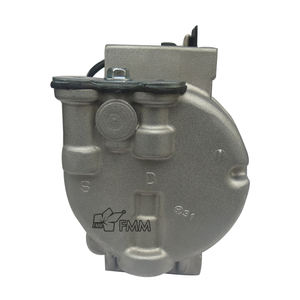 เครื่องขยายสัญญาณเครื่องปรับอากาศรถยนต์สำหรับ Mercedes <span class=keywords><strong>Benz</strong></span> C200 S202 W202 <span class=keywords><strong>C220</strong></span> 0002301311 447200-9050 0002340711 0002345203 Co911 0002303c - Product Image 5