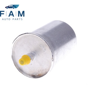 ไส้กรองน้ำมันเชื้อเพลิงสำหรับเปอโยต์ 408/307/207/<span class=keywords><strong>206</strong></span> สำหรับเรโนลต์ ซีนิค สมาร์ท OEM: 1567.87 - Product Image 3