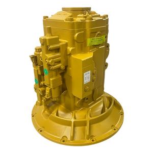 Bomba Hidráulica de Alta Calidad para Maquinaria de Construcción GID para 593-8368, Cat320 323D3 326 GC FM538 323GC, Excavadora de Orugas, Fabricada en EE. UU. - Product Image 2