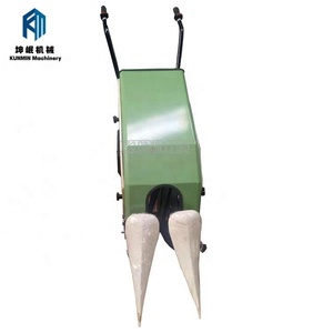 <span class=keywords><strong>Belle</strong></span> apparence et mini moissonneuse électrique verte facile à faucheuse de poireaux - Product Image 2