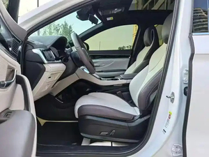 BYD <span class=keywords><strong>Song</strong></span> Plus EV 2025 di Lusso, Usato da un Solo Proprietario, 520KM, Trazione Anteriore, 204CV, SUV, Documentazione per Esportazione CIF DDP - Product Image 6