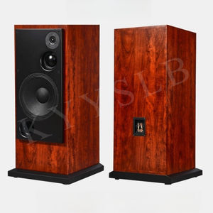 Altavoz KYYSLB de 12 Pulgadas, 100-200W, para Sala de Estar, Estanterí<span class=keywords><strong>a</strong></span>, Cine <span class=keywords><strong>en</strong></span> Casa, Subwoofer, Alta Fidelidad, Sonido de Alta Calidad - Product Image 2