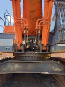 รถขุด ZX870ฮิตาชิมือสองของแท้มือสอง - Product Image 4