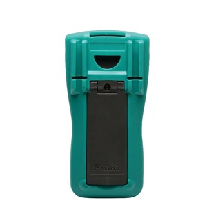 โปร'สคิท MT-1280-C 3 1/2 เครื่องทดสอบความต้านทานความจุกระแสไฟ AC พร้อมเสียงเตือน แอมมิเตอร์ มัลติเทสเตอร์ - Product Image 1
