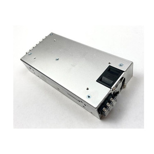 Original HRP-450-24 modelo 450W 24V de salida única con función PFC - Product Image 6