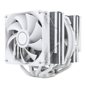 TR PA120 FS140 FC140 ARGB V3 LGA 2011 2066 1700 1200 1151 1150 1155 AM5 AM4 Refroidisseur de tour de processeur - Product Image 5