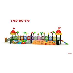 Attrezzature <span class=keywords><strong>per</strong></span> <span class=keywords><strong>Parco</strong></span> Giochi all'Aperto, Parete da Arrampicata, Scivolo, Set da Gioco <span class=keywords><strong>per</strong></span> <span class=keywords><strong>Bambini</strong></span> e Bimbi Piccoli, <span class=keywords><strong>Parco</strong></span> Divertimenti - Product Image 2
