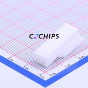 1565085-1 Housing (Wire-to-Board / Wire-to-Wire) P=3.5mm Connector 1x2P 3.5mm 1 2 - Product Image 2