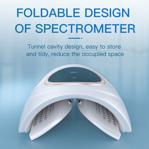 เครื่องสเปกโตรมิเตอร์ 7 สีขั้นสูงสำหรับการรักษาและปรับปรุงสภาพผิวอย่างเป้าหมาย - Product Image 5